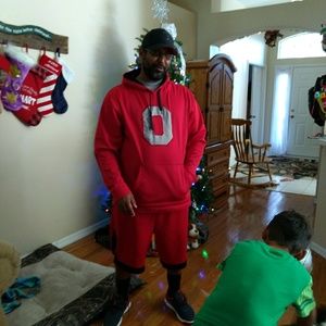 Meet your Posher, Rico